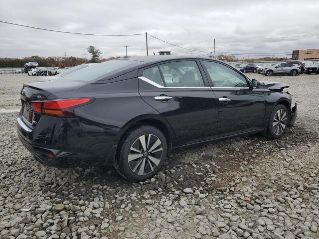 2021 NISSAN ALTIMA SL #3286577161