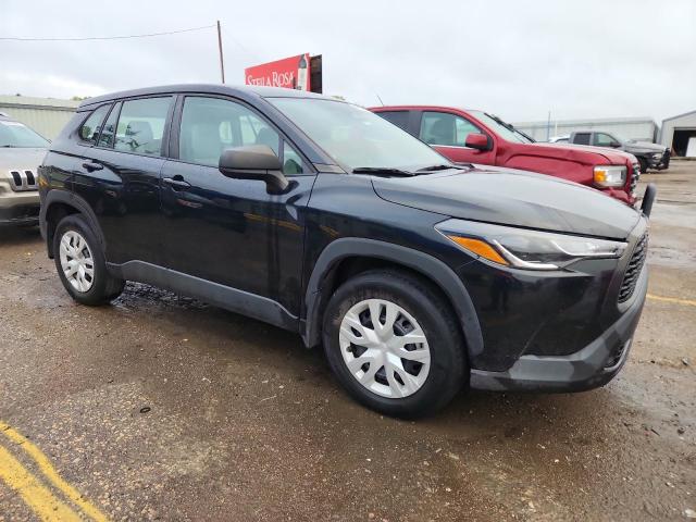 2023 TOYOTA COROLLA CR - 7MUAAABG3PV056674