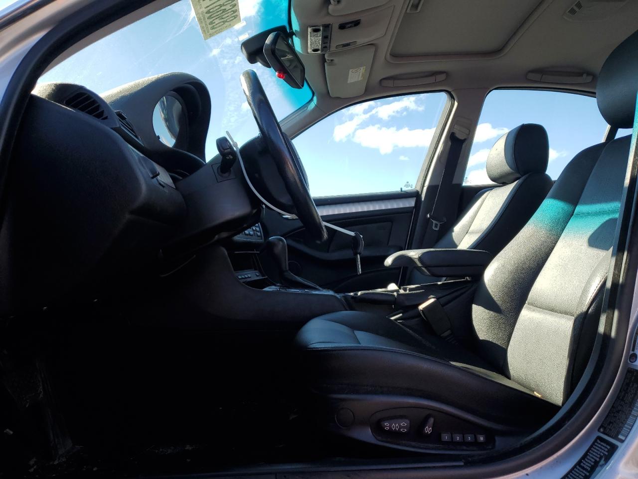 Lot #3274730832 2005 BMW 330 XI