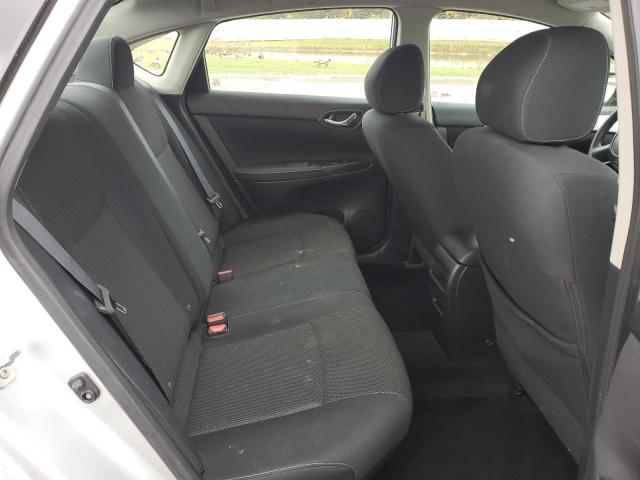 2019 NISSAN SENTRA S #3302653050