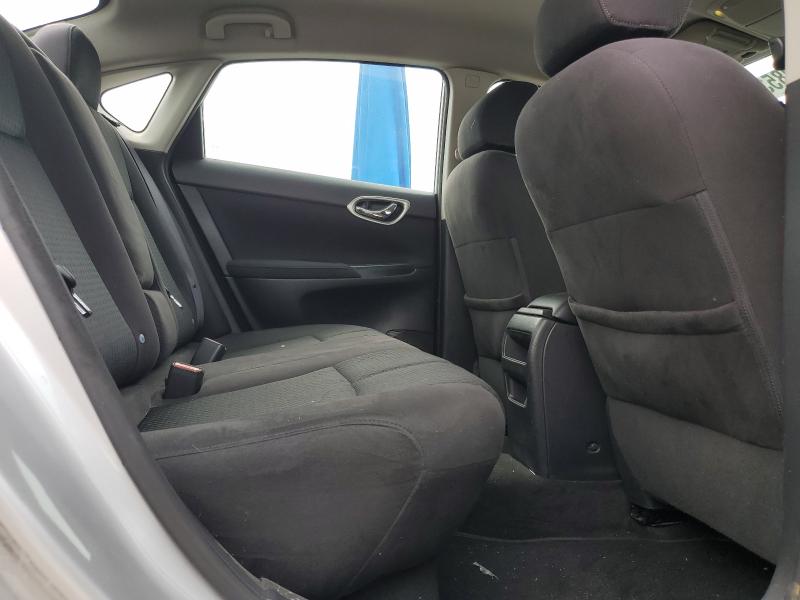 2014 NISSAN SENTRA S - 3N1AB7AP5EL618477