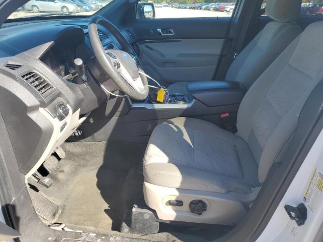 2014 FORD EXPLORER #3297111498