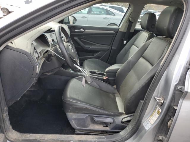 2020 VOLKSWAGEN JETTA S - 3VWC57BU0LM099683