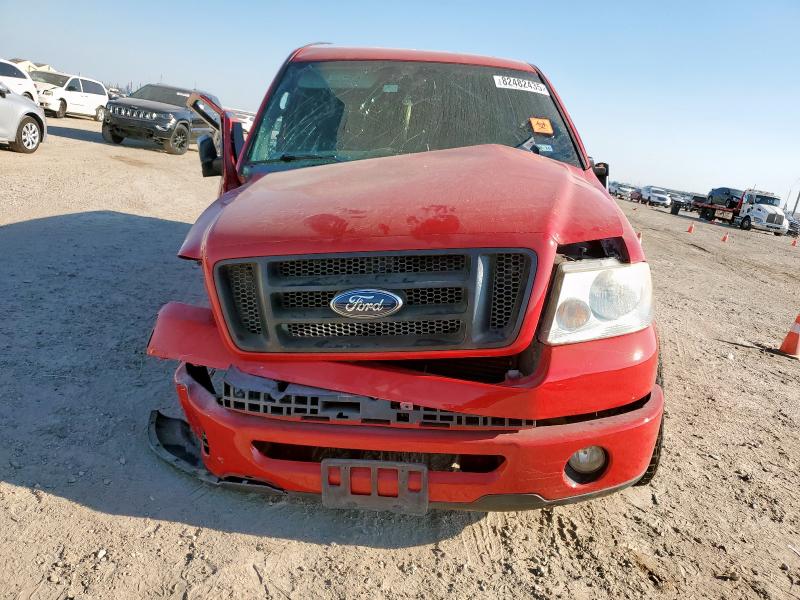 2008 FORD F150 #3312711317