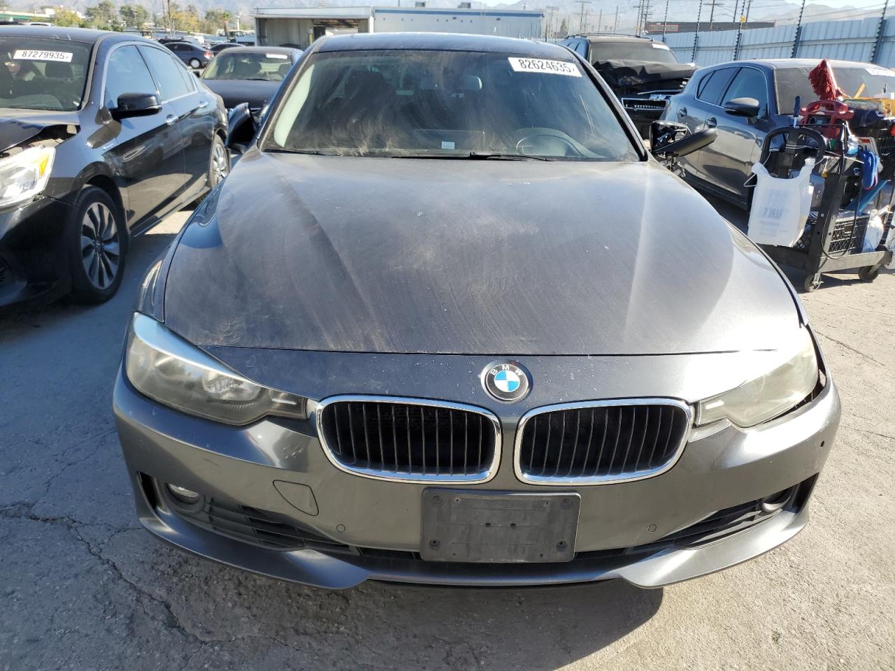 BMW 3 SERIES I
