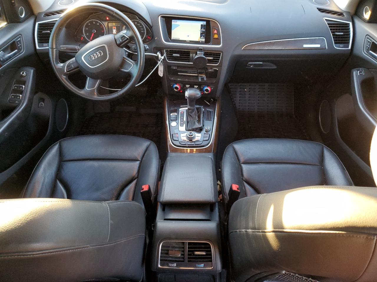 AUDI Q5 PREMIUM PLUS