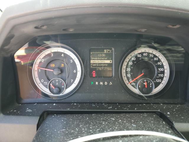 2013 RAM 1500 ST #3296827953