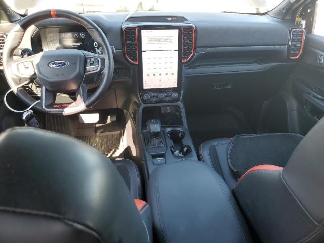 2024 FORD RANGER RAP #3301821335