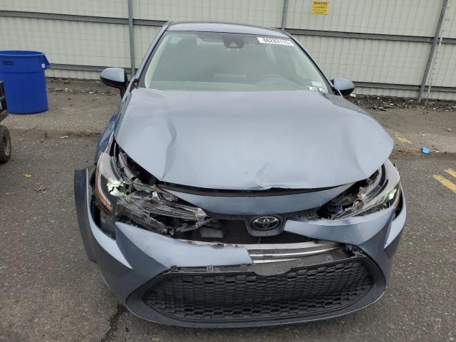 2022 TOYOTA COROLLA LE - 5YFEPMAE6NP311271
