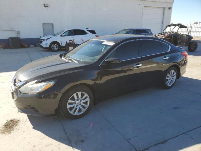 2017 NISSAN ALTIMA 2.5 - 1N4AL3AP6HC223801