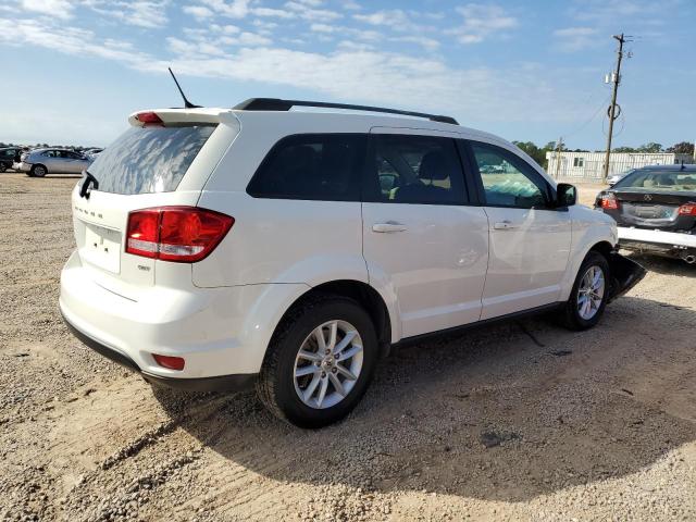 2018 DODGE JOURNEY SX #3287706012