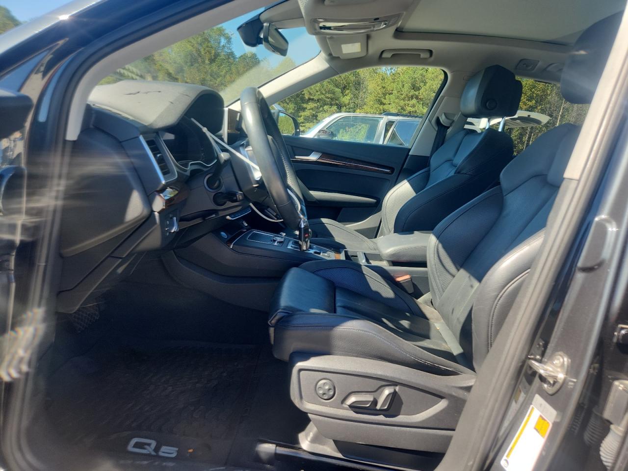 AUDI Q5 PREMIUM PLUS