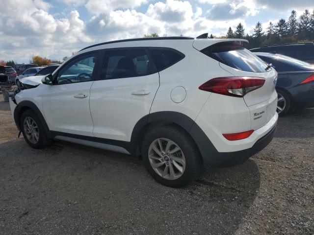 2018 HYUNDAI TUCSON SEL - KM8J33A45JU738168