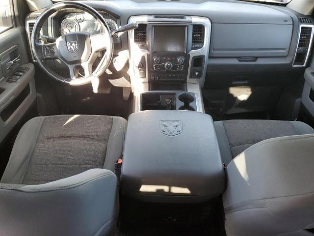 2014 RAM 2500 SLT - 3C6UR5DL7EG213871