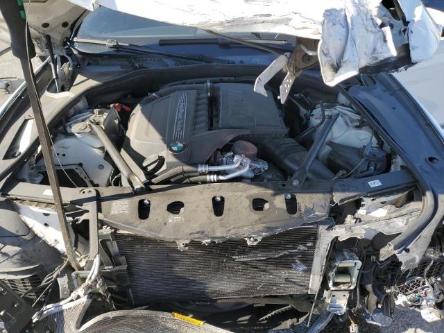 2016 BMW 535 I - WBA5B1C58GG133908