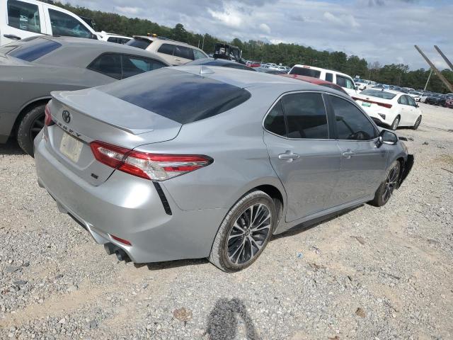 2020 TOYOTA CAMRY SE - 4T1G11AK5LU510533