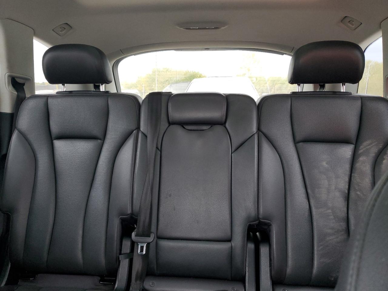 AUDI Q7 PREMIUM PLUS