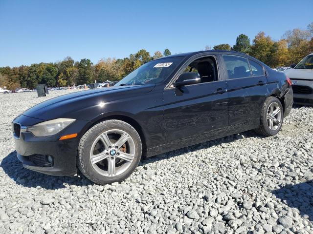 Global Auto Auctions: 2014 BMW 328 D XDRI