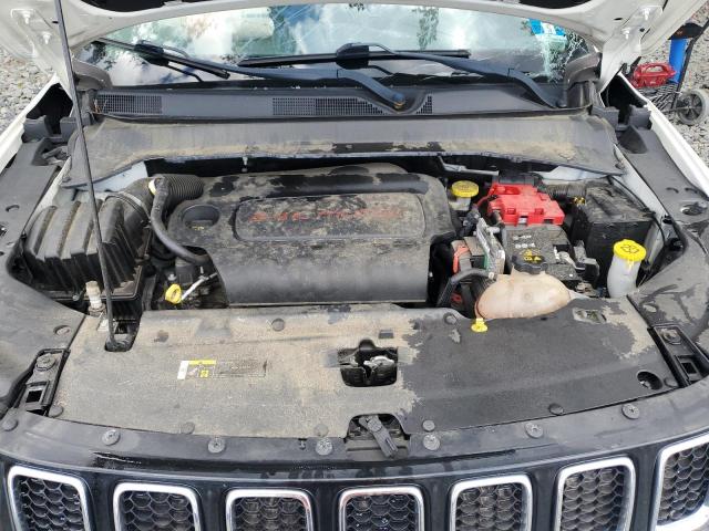 2020 JEEP COMPASS LA #3296966821