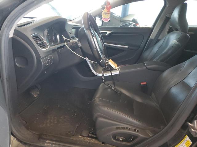 2017 VOLVO V60 T5 PRE YV140MEK2H1329544