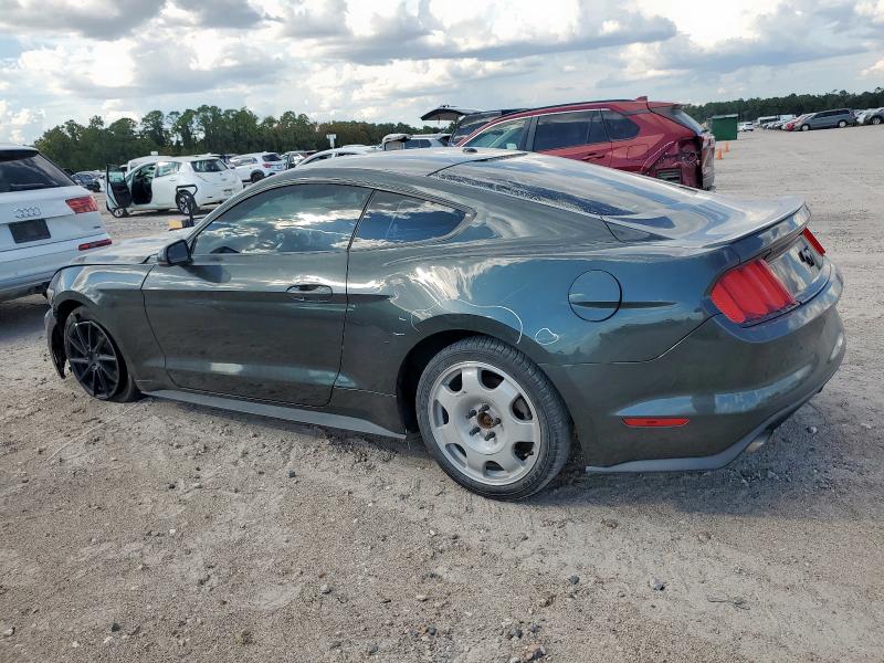 2015 FORD MUSTANG - 1FA6P8TH7F5381644