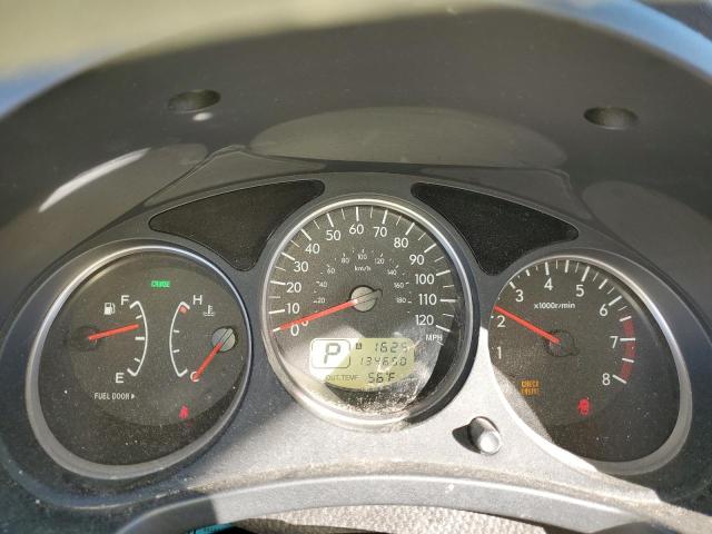 2007 SUBARU FORESTER 2 #3269012072