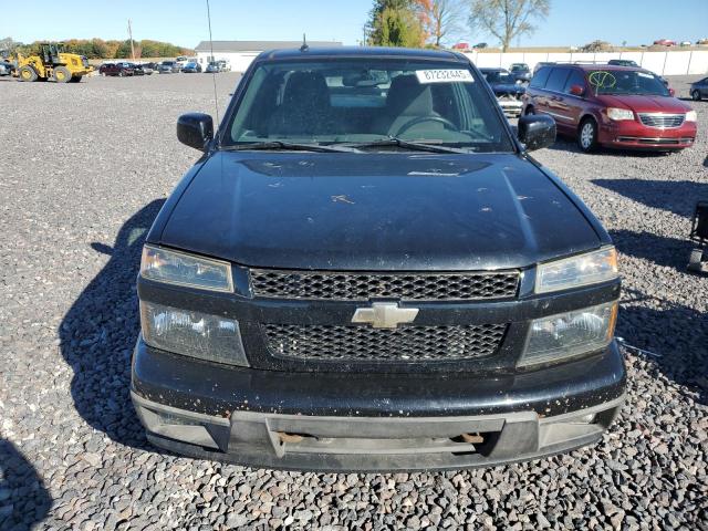 2012 CHEVROLET COLORADO L - 1GCJTCFEXC8136321