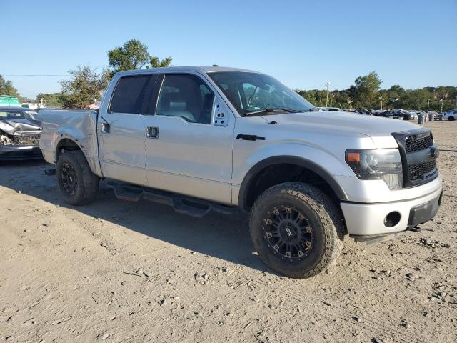2013 FORD F150 SUPER - 1FTFW1ET9DFD95283