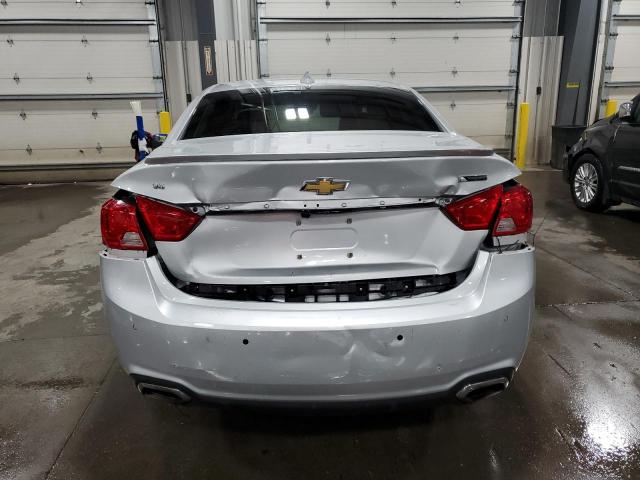 2017 CHEVROLET IMPALA PRE #3274697795