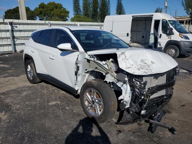 2025 HYUNDAI TUCSON SE #3302918088