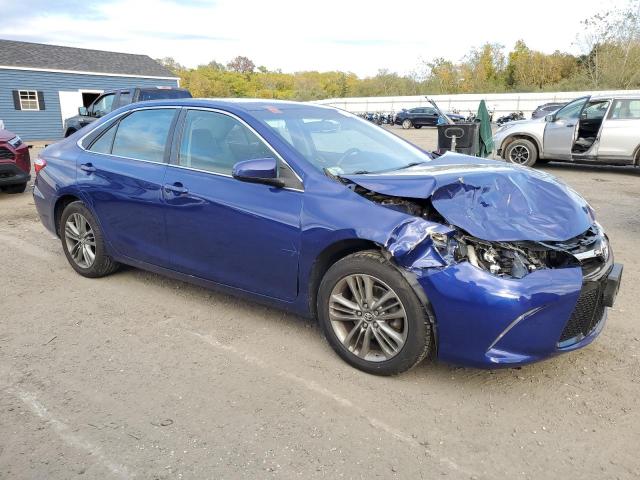 2016 TOYOTA CAMRY LE - 4T1BF1FKXGU598358