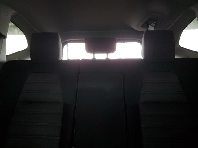 2019 HONDA CR-V EX - 5J6RW1H51KA047539