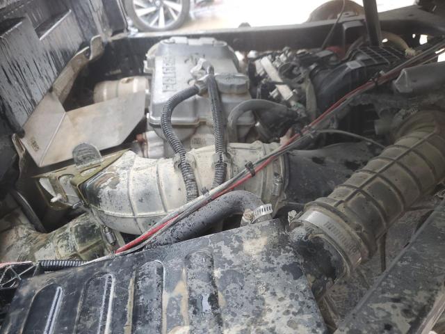 2019 POLARIS RANGER CRE - 4XARVE878K8869366