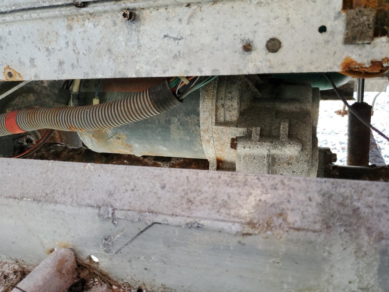 Lot #3269772722 2008 OTHER GOLF CART