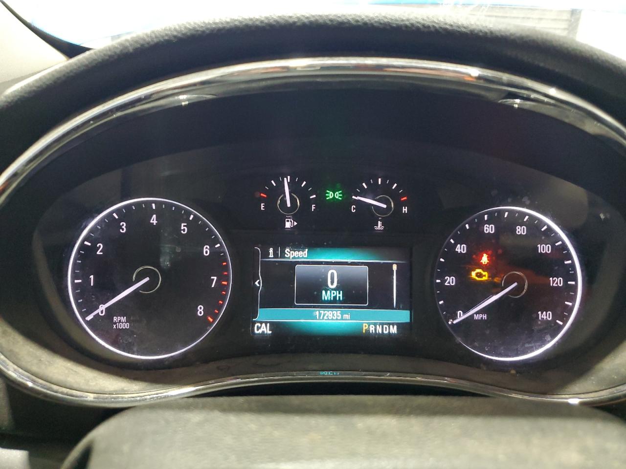 BUICK ENCORE PREFERRED