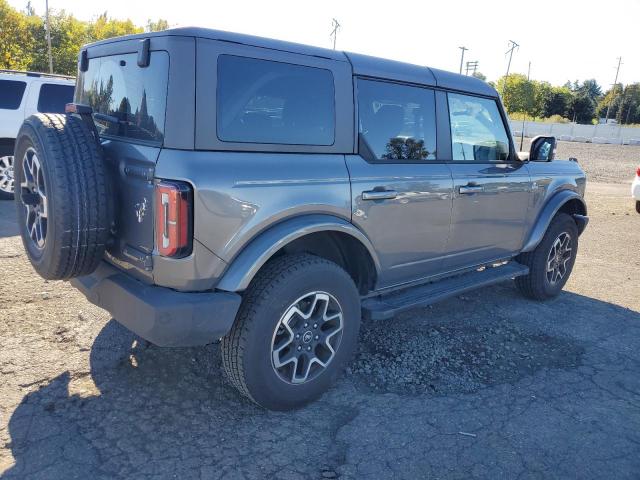 2024 FORD BRONCO OUT #3291156976