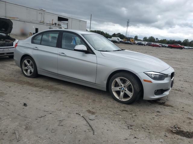 2015 BMW 328 I SULE WBA3C1C51FK124273