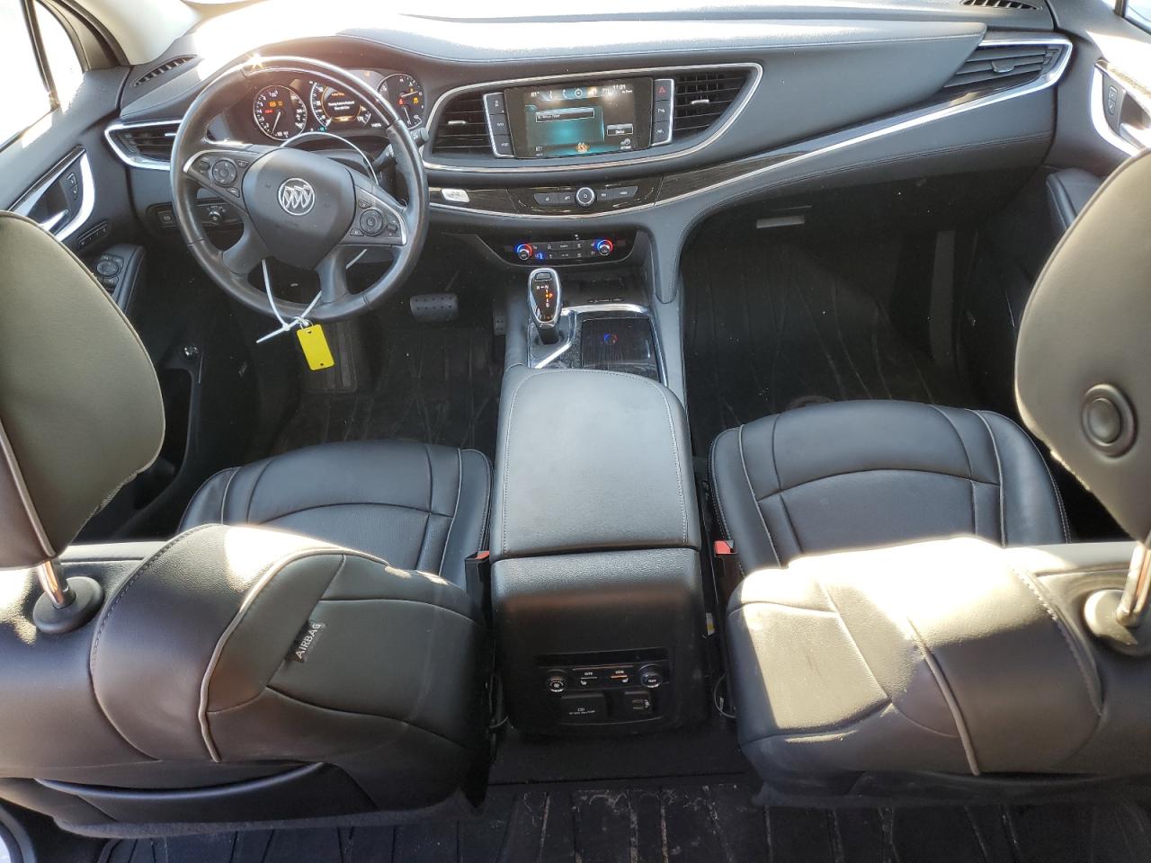 BUICK ENCLAVE AVENIR