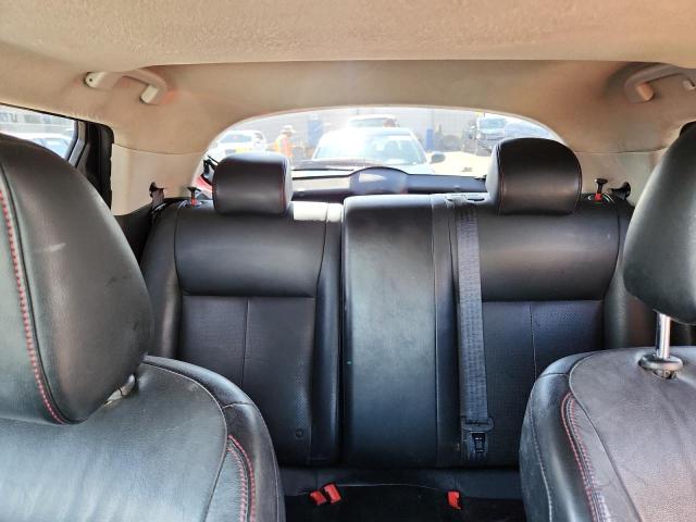 2014 NISSAN JUKE S #3278595941