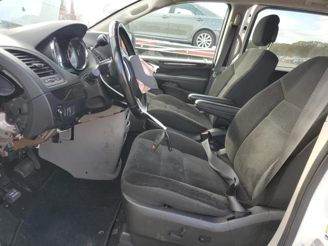 2018 DODGE GRAND CARA - 2C4RDGBGXJR363377