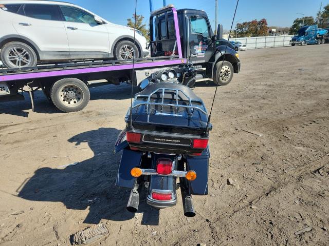 2013 HARLEY-DAVIDSON FLHTK ELEC - 1HD1KEM11DB673225