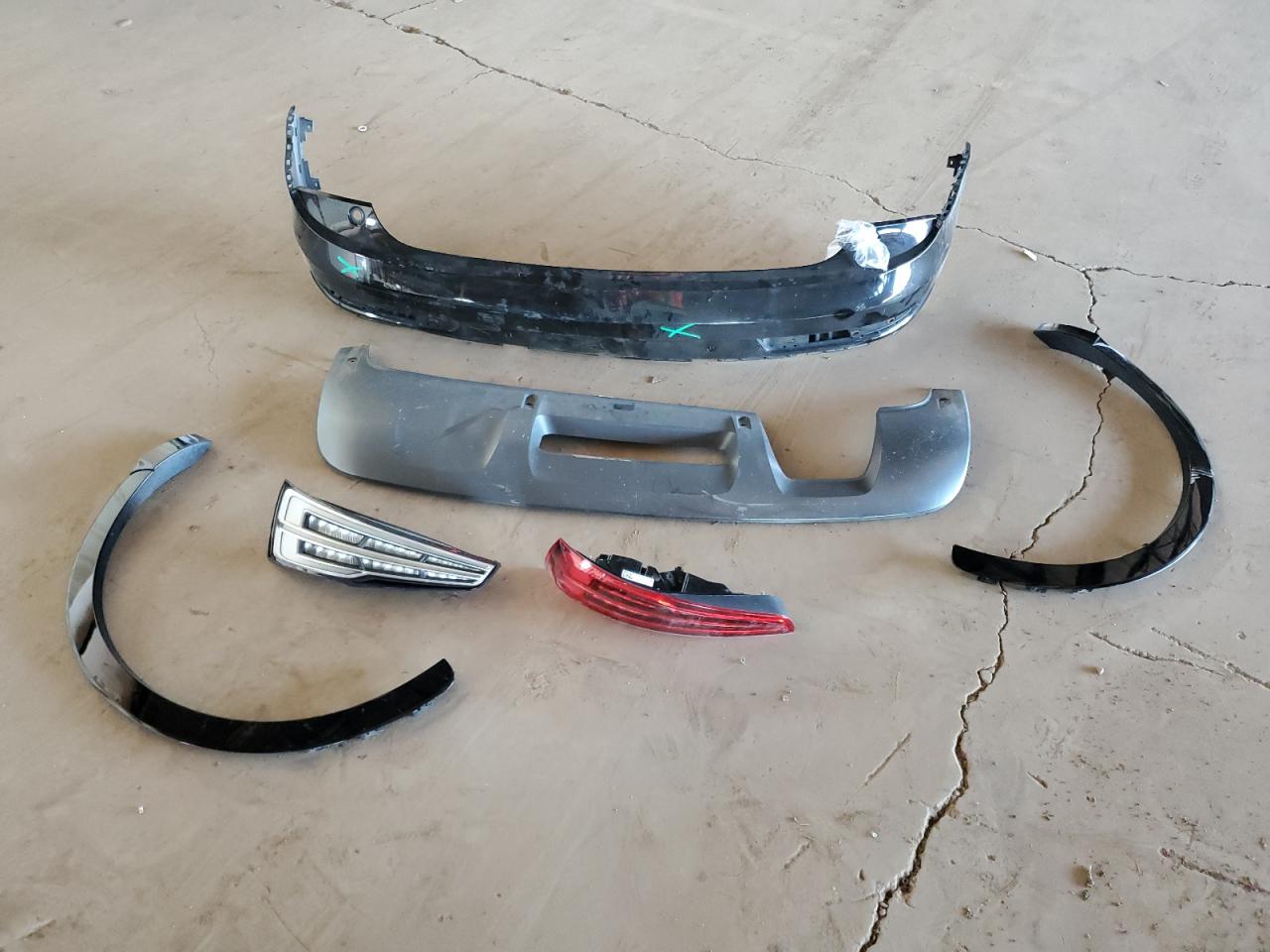 AUDI Q3 PREMIUM PLUS