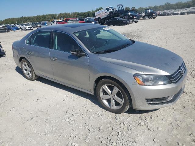 2013 VOLKSWAGEN PASSAT SE #3285012948