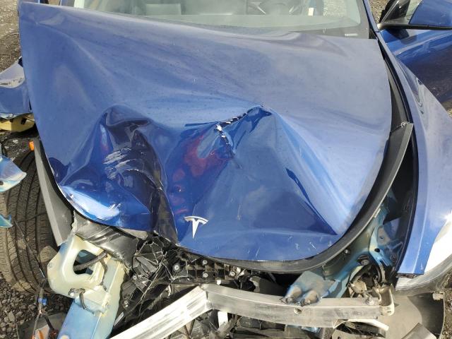 2023 TESLA MODEL Y - 7SAYGDEE8PA135622