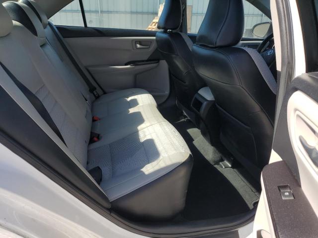 2016 TOYOTA CAMRY LE 4T1BF1FK8GU133397