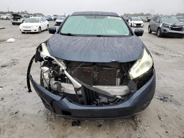 2016 NISSAN MURANO S 5N1AZ2MG5GN120690