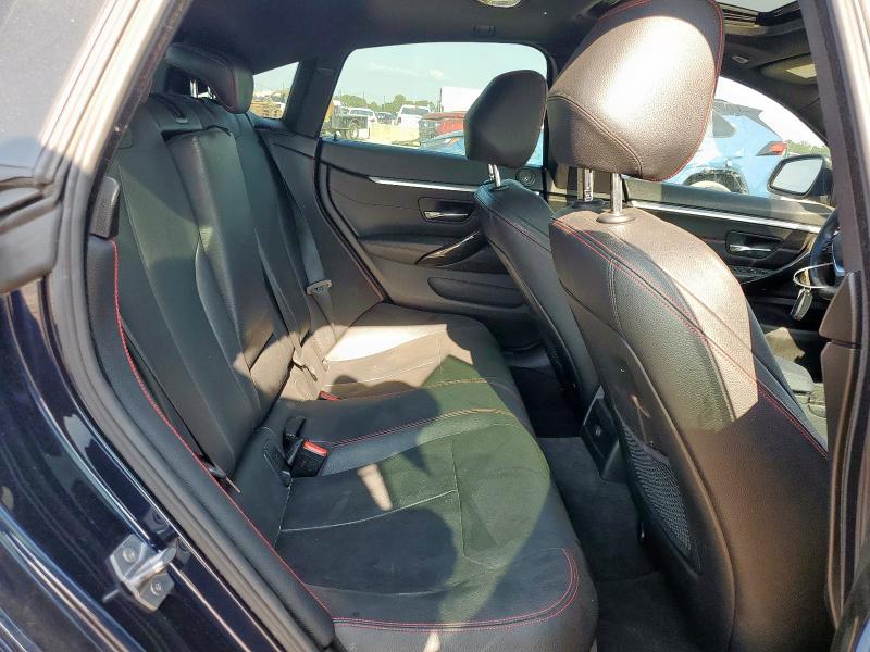 2016 BMW 428 I GRAN WBA4A9C53GGL88947