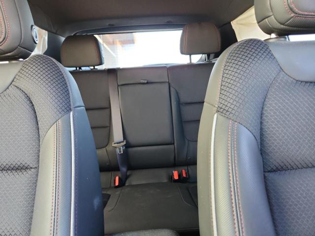 2022 CHEVROLET TRAILBLAZE #3291362153