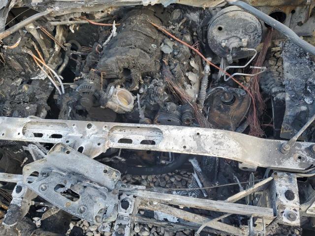 2017 CHEVROLET SILVERADO #3305399304