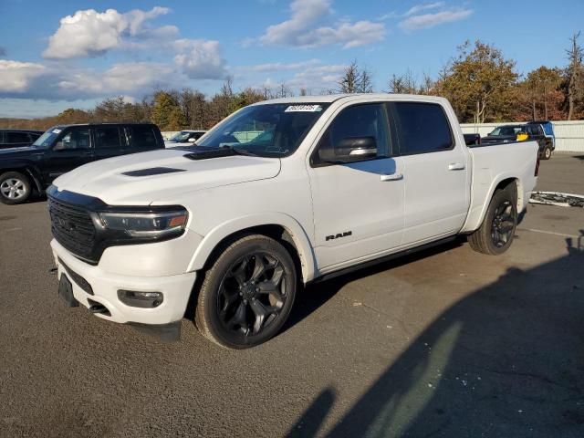 Global Auto Auctions: 2021 RAM 1500 LIMIT
